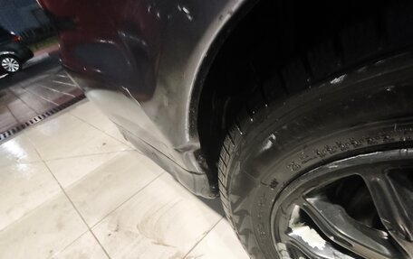 Mitsubishi Galant VIII, 1997 год, 270 000 рублей, 9 фотография