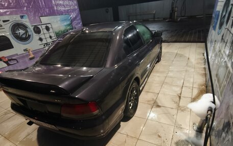 Mitsubishi Galant VIII, 1997 год, 270 000 рублей, 6 фотография