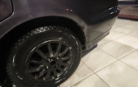 Mitsubishi Galant VIII, 1997 год, 270 000 рублей, 7 фотография