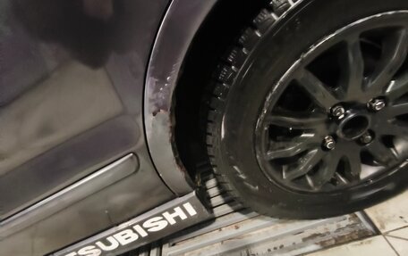 Mitsubishi Galant VIII, 1997 год, 270 000 рублей, 8 фотография