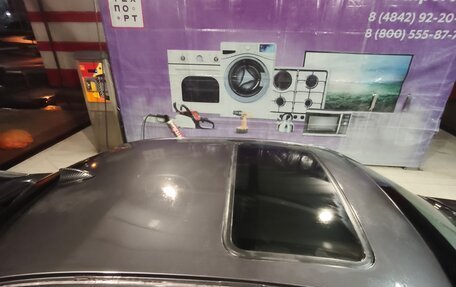 Mitsubishi Galant VIII, 1997 год, 270 000 рублей, 10 фотография