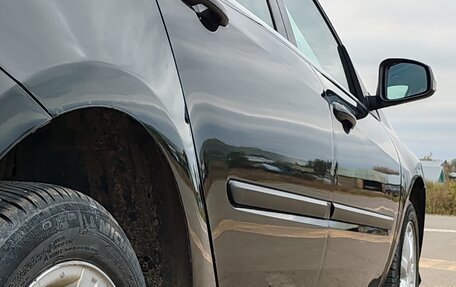 Renault Laguna III рестайлинг, 2008 год, 450 000 рублей, 24 фотография