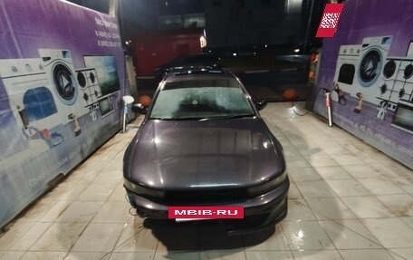 Mitsubishi Galant VIII, 1997 год, 270 000 рублей, 2 фотография