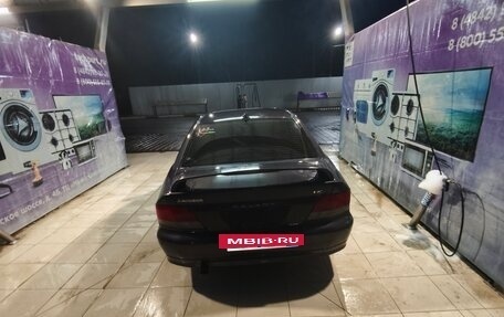 Mitsubishi Galant VIII, 1997 год, 270 000 рублей, 5 фотография