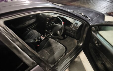 Mitsubishi Galant VIII, 1997 год, 270 000 рублей, 11 фотография