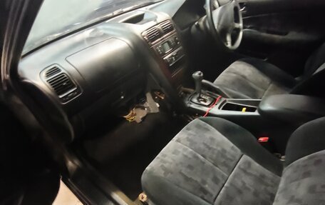 Mitsubishi Galant VIII, 1997 год, 270 000 рублей, 13 фотография