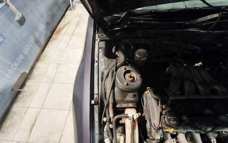 Mitsubishi Galant VIII, 1997 год, 270 000 рублей, 20 фотография