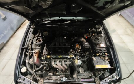 Mitsubishi Galant VIII, 1997 год, 270 000 рублей, 17 фотография