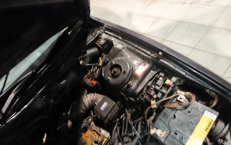 Mitsubishi Galant VIII, 1997 год, 270 000 рублей, 19 фотография