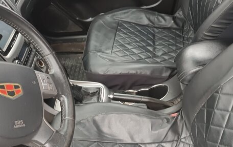 Geely Emgrand EC7, 2012 год, 320 000 рублей, 6 фотография