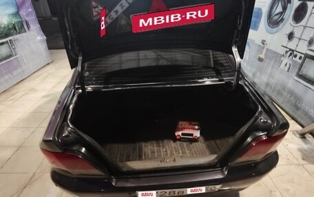 Mitsubishi Galant VIII, 1997 год, 270 000 рублей, 15 фотография