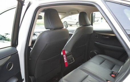 Lexus NX I, 2021 год, 4 549 000 рублей, 12 фотография