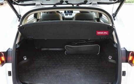 Lexus NX I, 2021 год, 4 549 000 рублей, 13 фотография