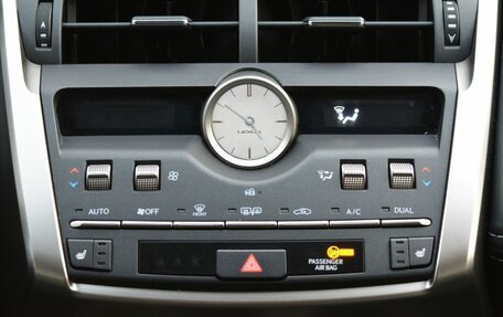 Lexus NX I, 2021 год, 4 549 000 рублей, 21 фотография