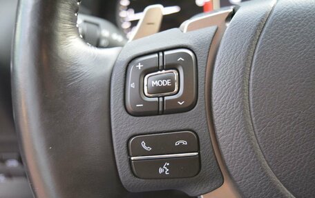 Lexus NX I, 2021 год, 4 549 000 рублей, 24 фотография