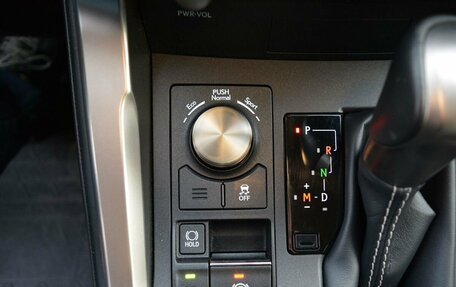 Lexus NX I, 2021 год, 4 549 000 рублей, 28 фотография