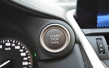 Lexus NX I, 2021 год, 4 549 000 рублей, 26 фотография