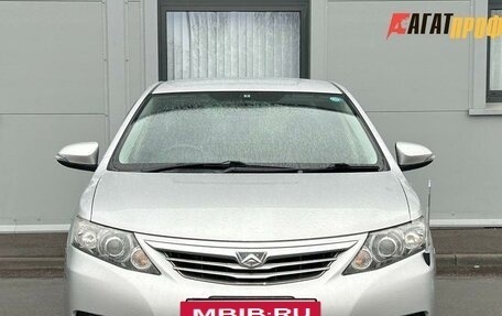 Toyota Allion, 2014 год, 990 000 рублей, 2 фотография