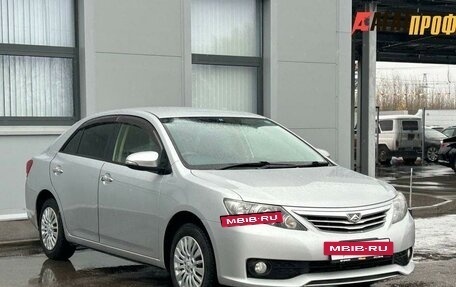 Toyota Allion, 2014 год, 990 000 рублей, 3 фотография