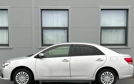 Toyota Allion, 2014 год, 990 000 рублей, 4 фотография
