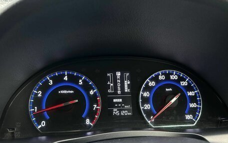 Toyota Allion, 2014 год, 990 000 рублей, 9 фотография