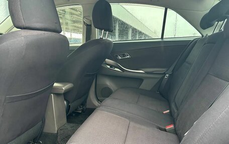 Toyota Allion, 2014 год, 990 000 рублей, 11 фотография