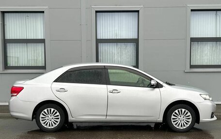 Toyota Allion, 2014 год, 990 000 рублей, 8 фотография