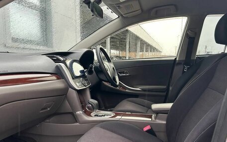 Toyota Allion, 2014 год, 990 000 рублей, 12 фотография