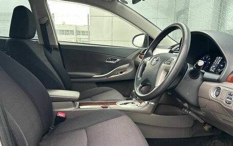 Toyota Allion, 2014 год, 990 000 рублей, 10 фотография