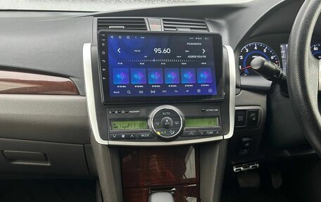 Toyota Allion, 2014 год, 990 000 рублей, 15 фотография