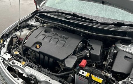 Toyota Allion, 2014 год, 990 000 рублей, 18 фотография