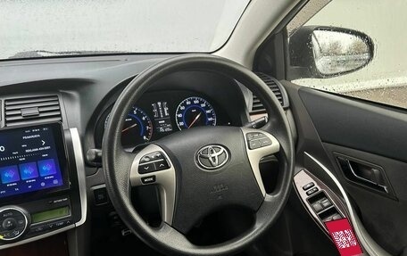 Toyota Allion, 2014 год, 990 000 рублей, 16 фотография