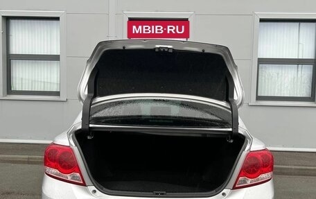 Toyota Allion, 2014 год, 990 000 рублей, 17 фотография