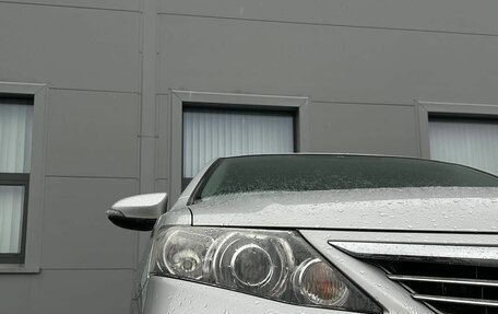 Toyota Allion, 2014 год, 990 000 рублей, 19 фотография