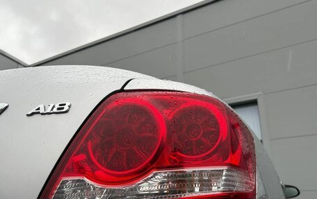 Toyota Allion, 2014 год, 990 000 рублей, 20 фотография