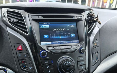 Hyundai i40 I рестайлинг, 2015 год, 1 349 000 рублей, 13 фотография