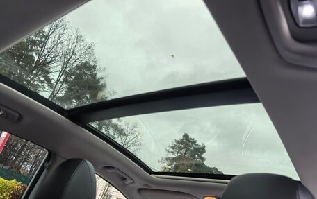 Hyundai i40 I рестайлинг, 2015 год, 1 349 000 рублей, 14 фотография