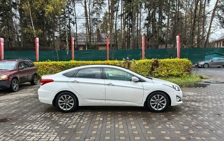 Hyundai i40 I рестайлинг, 2015 год, 1 349 000 рублей, 6 фотография