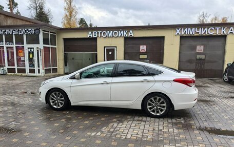 Hyundai i40 I рестайлинг, 2015 год, 1 349 000 рублей, 3 фотография
