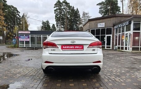 Hyundai i40 I рестайлинг, 2015 год, 1 349 000 рублей, 5 фотография