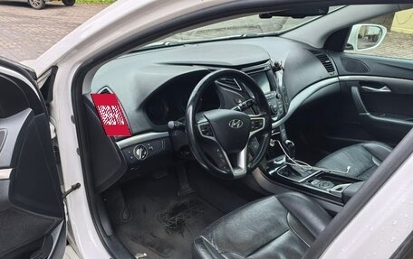 Hyundai i40 I рестайлинг, 2015 год, 1 349 000 рублей, 9 фотография