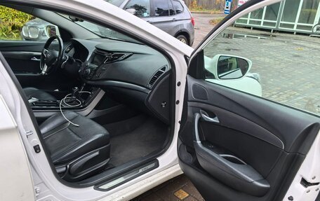 Hyundai i40 I рестайлинг, 2015 год, 1 349 000 рублей, 19 фотография