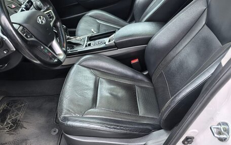 Hyundai i40 I рестайлинг, 2015 год, 1 349 000 рублей, 17 фотография