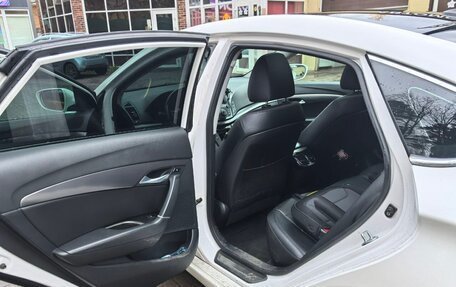 Hyundai i40 I рестайлинг, 2015 год, 1 349 000 рублей, 20 фотография