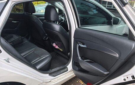 Hyundai i40 I рестайлинг, 2015 год, 1 349 000 рублей, 16 фотография