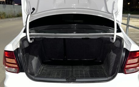 Volkswagen Polo VI (EU Market), 2018 год, 1 100 000 рублей, 3 фотография