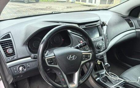 Hyundai i40 I рестайлинг, 2015 год, 1 349 000 рублей, 18 фотография