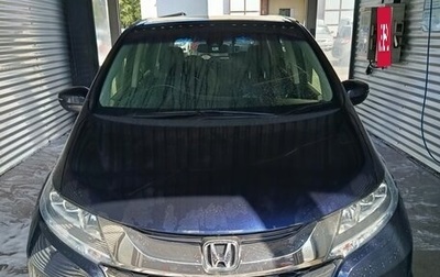 Honda Odyssey IV, 2016 год, 2 200 000 рублей, 1 фотография