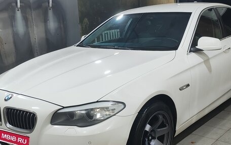BMW 5 серия, 2012 год, 2 000 000 рублей, 1 фотография