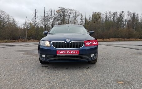 Skoda Octavia, 2014 год, 890 000 рублей, 1 фотография